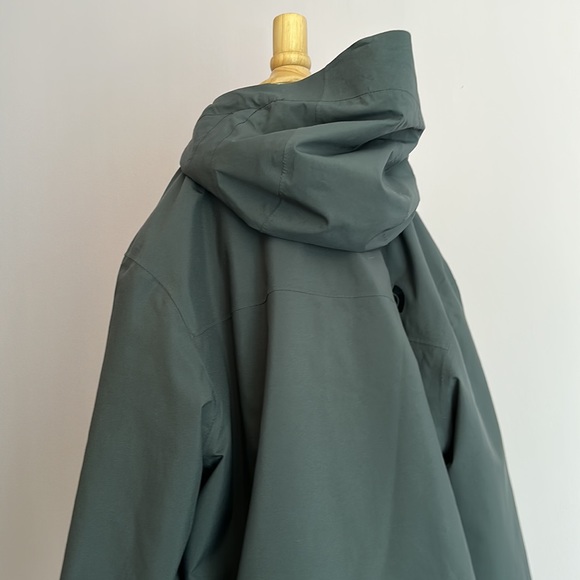 The North Face Men’s Winter Jacket, Ski Jacket, Size Men’s Small; Coat - Picture 4 of 7